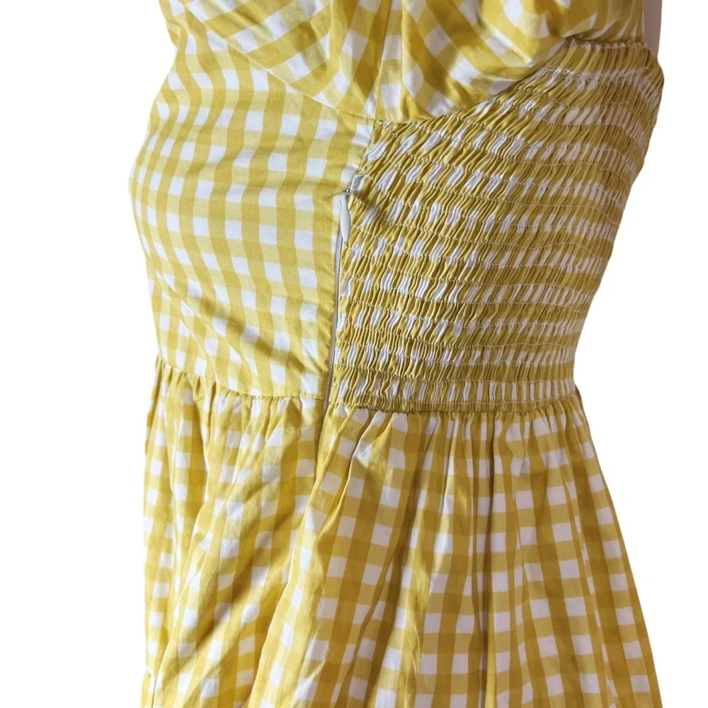 charming yellow